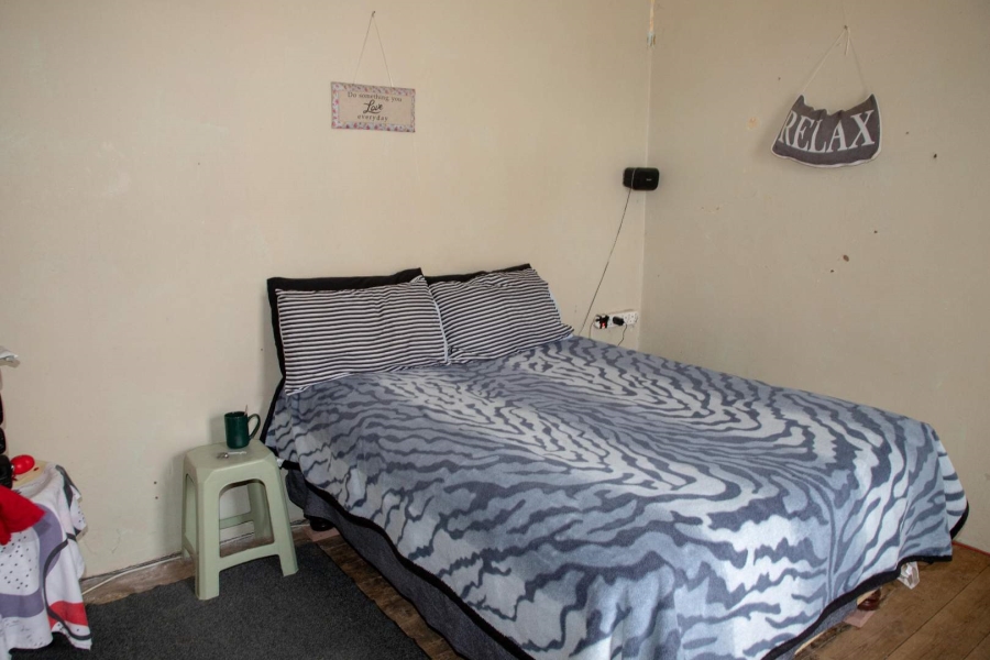 4 Bedroom Property for Sale in Heilbron Free State